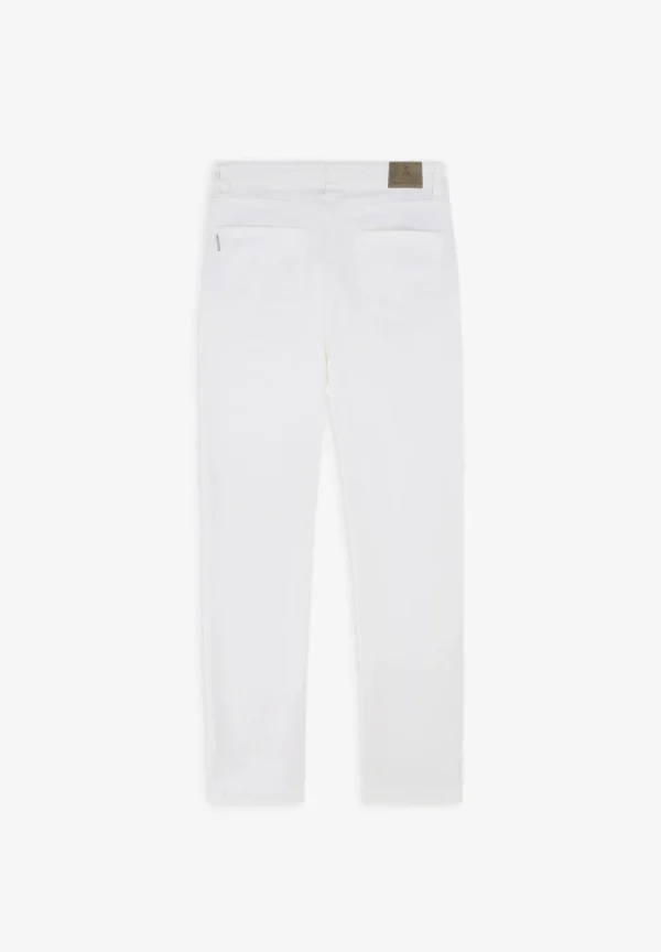 scalperscompany Jeans Slim Fit-Hombre Jeans