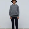 scalperscompany Jersey Calavera Coderas-Niños Jerséis Y Cárdigans
