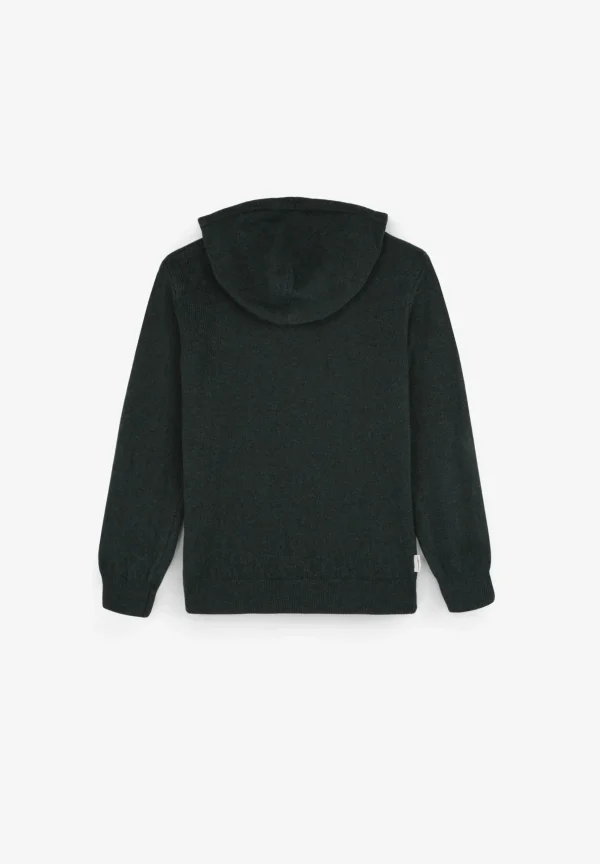 scalperscompany Jersey Capucha-Niños Jerséis Y Cárdigans