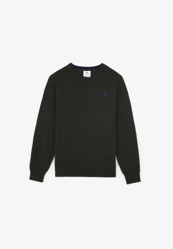 scalperscompany Jersey Coderas-Niños Jerséis Y Cárdigans