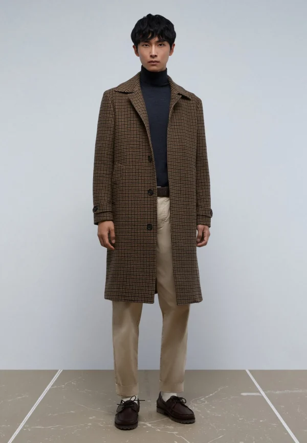 scalperscompany Jersey Cuello Alto-Hombre Jerséis Y Cárdigans