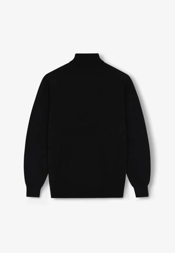 scalperscompany Jersey Cuello Alto-Hombre Jerséis Y Cárdigans