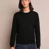 scalperscompany Jersey Cuello Redondo Calavera-Hombre Jerséis Y Cárdigans