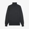 scalperscompany Jersey Cuello Vuelto Calavera Lana-Hombre Jerséis Y Cárdigans
