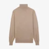 scalperscompany Jersey Cuello Vuelto Calavera Lana-Hombre Jerséis Y Cárdigans