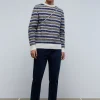 scalperscompany Jersey Lana Motivos-Hombre Jerséis Y Cárdigans