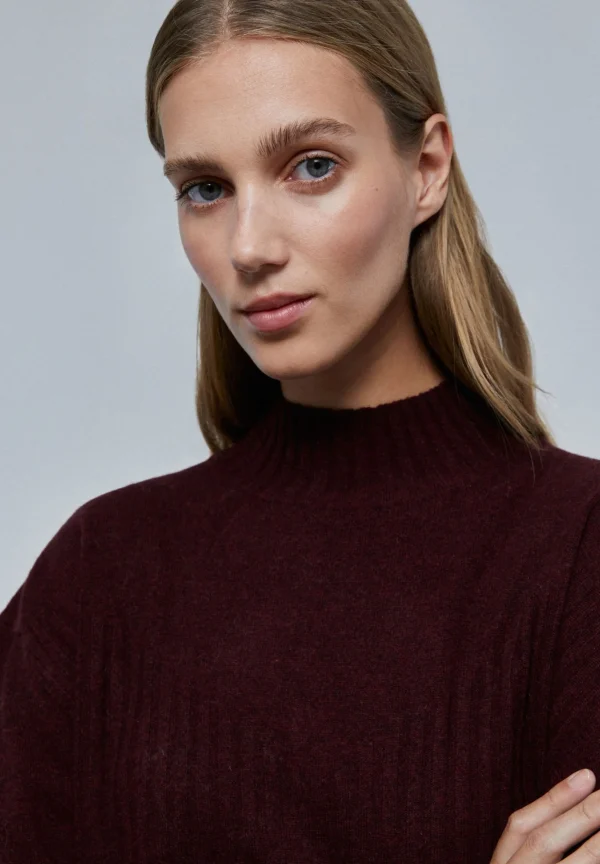 scalperscompany Jersey Perkins Canale-Mujer Punto