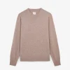 scalperscompany Jersey Premium Lana Cashmere-Hombre Jerséis Y Cárdigans