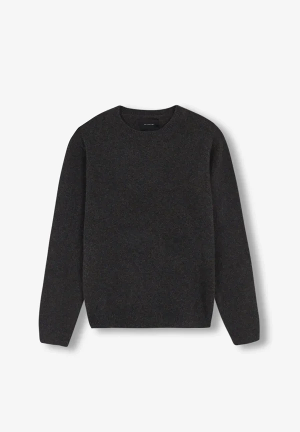 scalperscompany Jersey Premium Punto-Hombre Jerséis Y Cárdigans