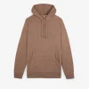 scalperscompany Jersey Punto Capucha-Hombre Jerséis Y Cárdigans