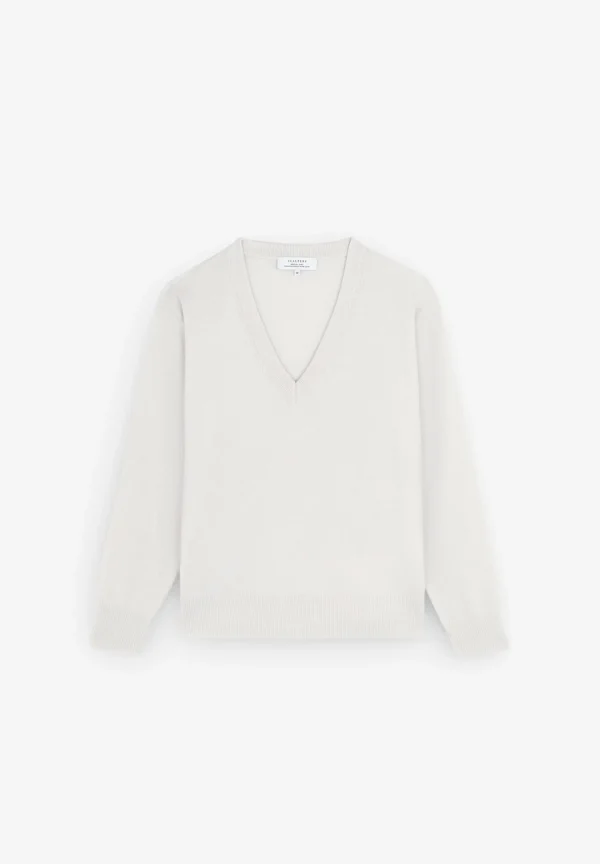 scalperscompany Jersey Punto Cashmere-Mujer Punto