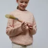 scalperscompany Jersey Punto Combinado-Niños Jerséis Y Cárdigans