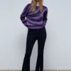 scalperscompany Jersey Punto Mohair-Mujer Punto