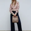 scalperscompany Jersey Punto Mohair-Mujer Jerséis Y Cárdigans