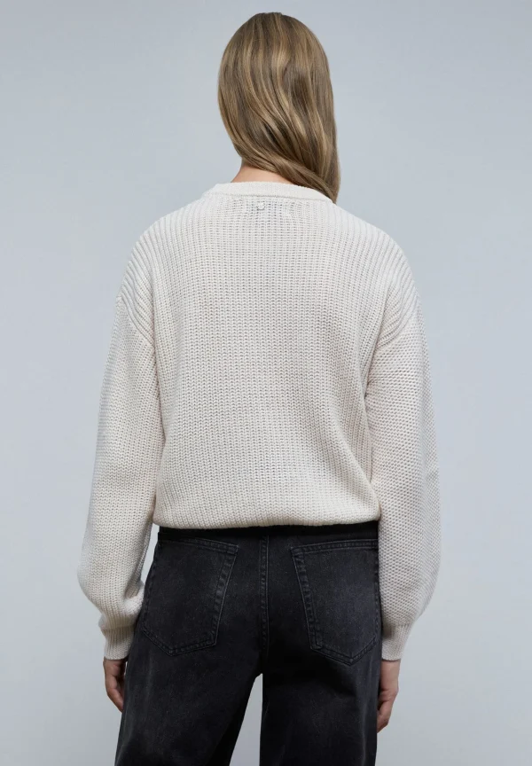 scalperscompany Jersey Punto Ochos-Mujer Punto