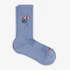 JIMMY LION | Calcetines Athletic Death Beach-Hombre Calcetines
