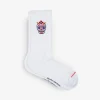 JIMMY LION | Calcetines Athletic Frida Calavera-Hombre Calcetines
