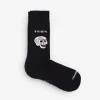 JIMMY LION | Calcetines Frida Viva La Vida-Hombre Calcetines