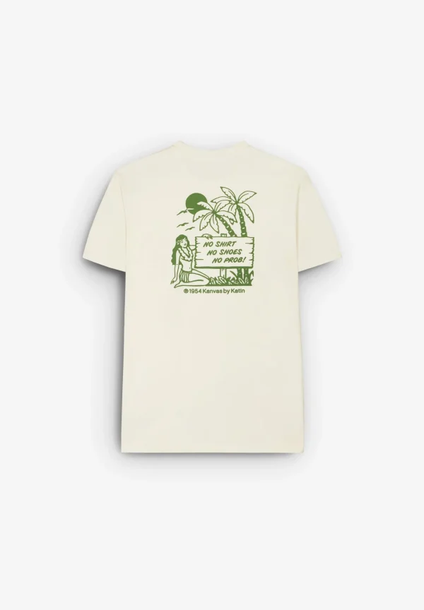 KATIN USA | Camiseta Local-Hombre Camisetas