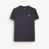 KATIN USA | Camiseta Rise Emb-Hombre Camisetas