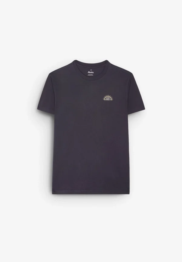 KATIN USA | Camiseta Rise Emb-Hombre Camisetas