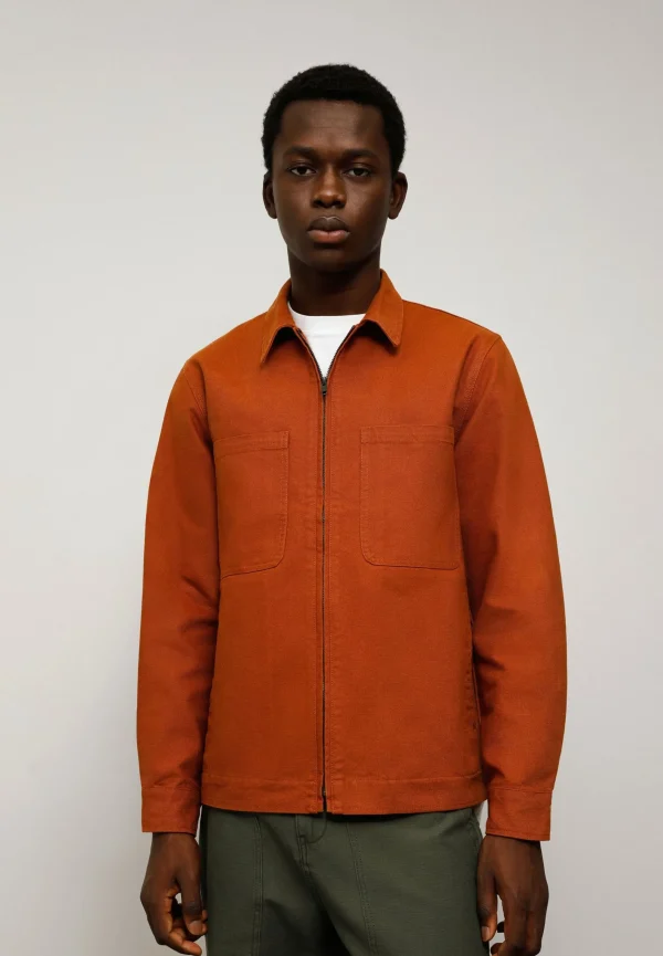 KATIN USA | Chaqueta Winslow-Hombre Abrigos Y Chaquetas