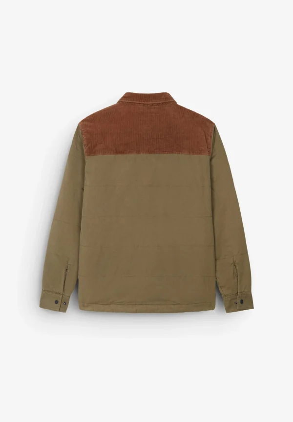 KATIN USA | Chaqueta Yukon-Hombre Abrigos Y Chaquetas
