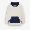 KATIN USA | Suadera Heritage Contrast-Hombre Sudaderas