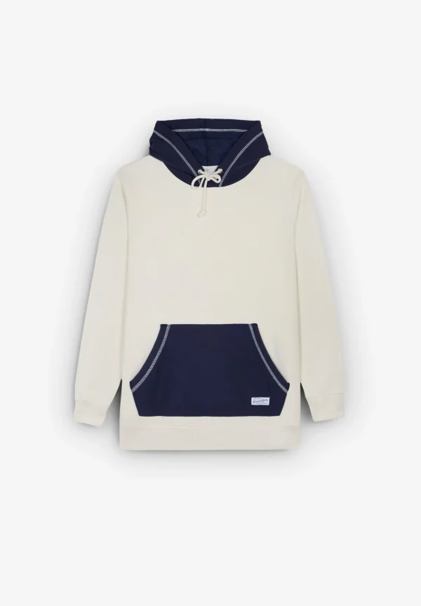 KATIN USA | Suadera Heritage Contrast-Hombre Sudaderas
