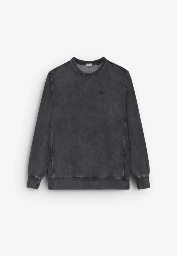 KATIN USA | Sudadera Embroidered-Hombre Sudaderas