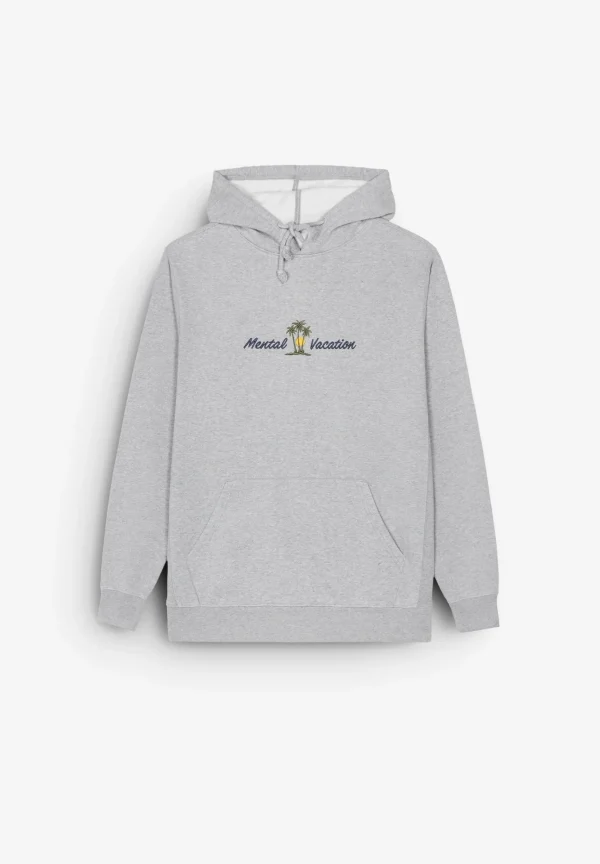 KATIN USA | Sudadera Playa-Hombre Sudaderas