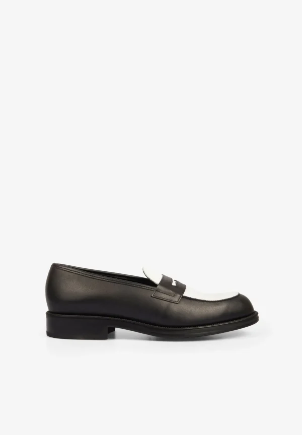 KLEMAN | Mocasines Dalior 2-Hombre Formal