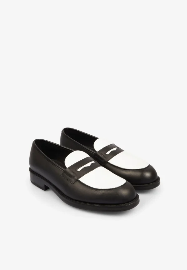 KLEMAN | Mocasines Dalior 2-Hombre Formal