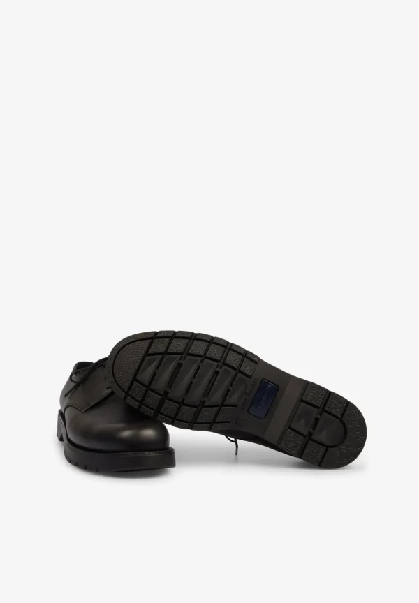 KLEMAN | Zapatos Dormance P1-Hombre Formal