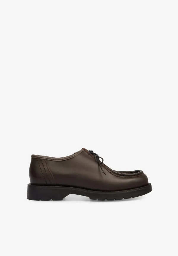 KLEMAN | Zapatos Tiroleses Padror-Hombre Formal