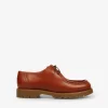 KLEMAN | Zapatos Tiroleses Padror Oak-Hombre Formal