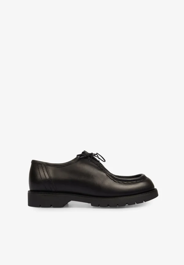 KLEMAN | Zapatos Tiroleses Padror-Hombre Formal