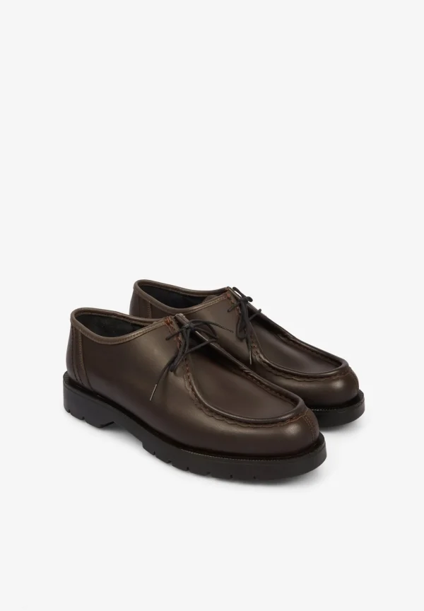 KLEMAN | Zapatos Tiroleses Padror-Hombre Formal