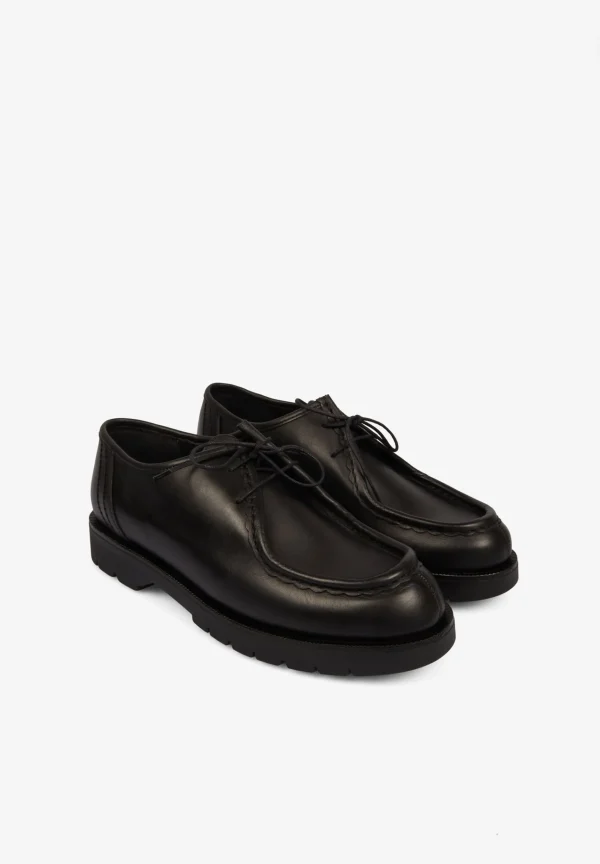 KLEMAN | Zapatos Tiroleses Padror-Hombre Formal