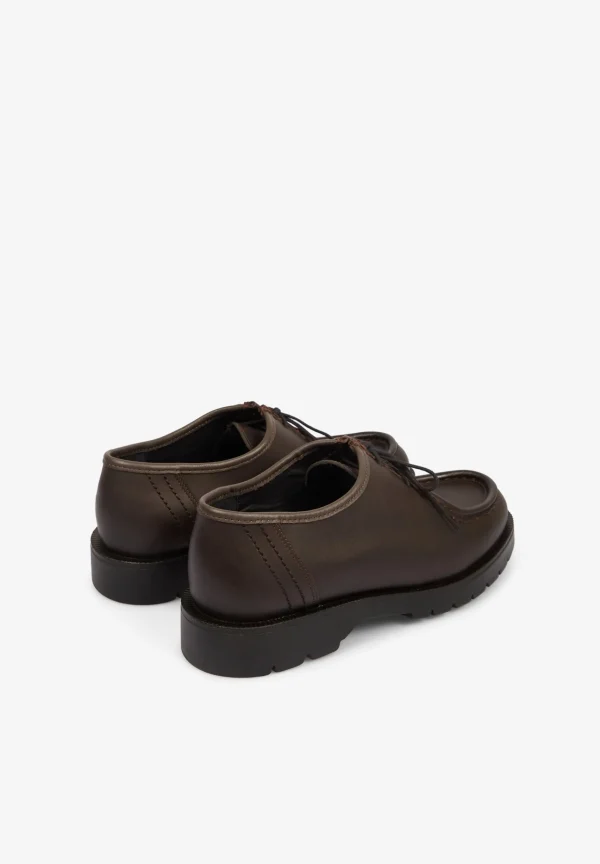 KLEMAN | Zapatos Tiroleses Padror-Hombre Formal