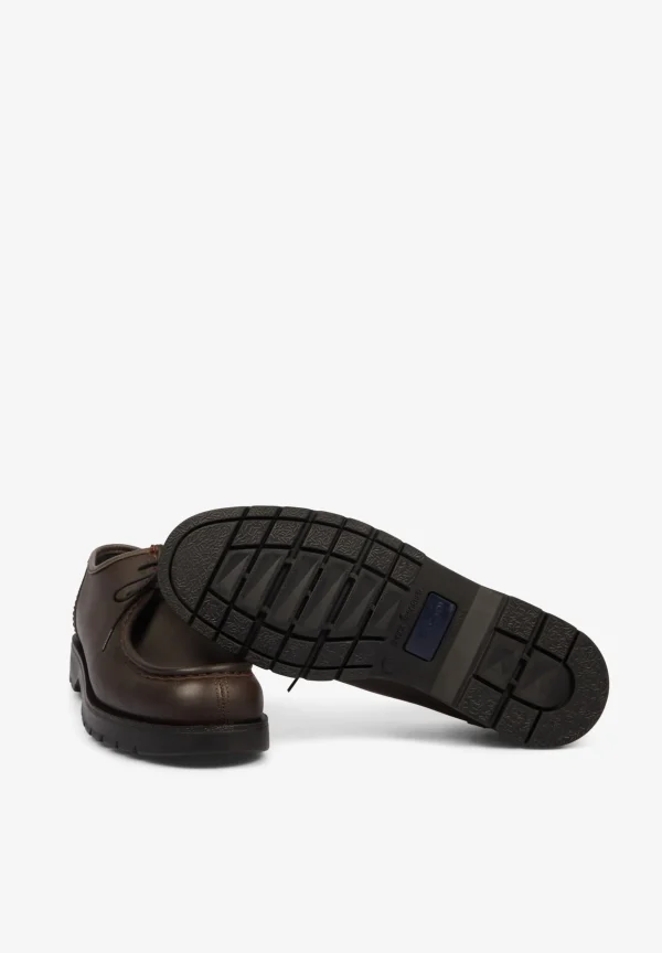 KLEMAN | Zapatos Tiroleses Padror-Hombre Formal
