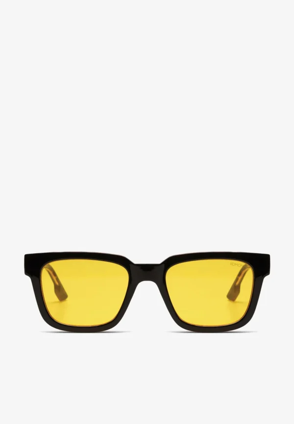 KOMONO | Gafas De Sol Bobby-Hombre Gafas