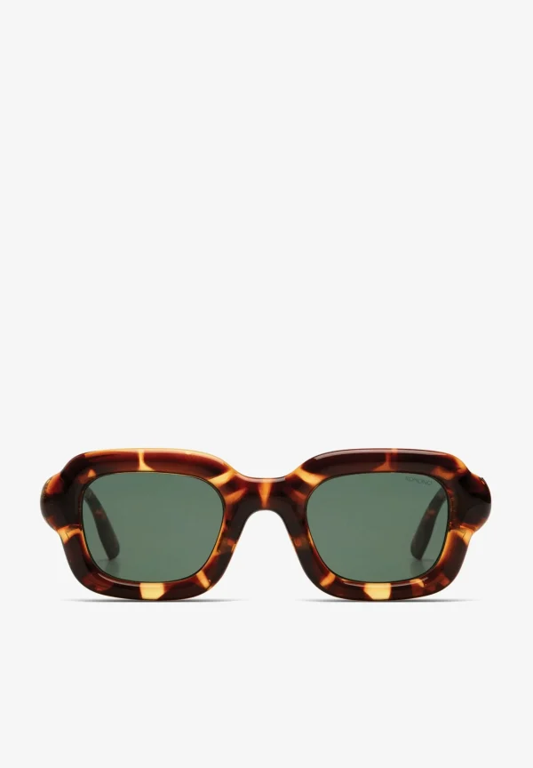 KOMONO | Gafas De Sol Miles-Hombre Gafas