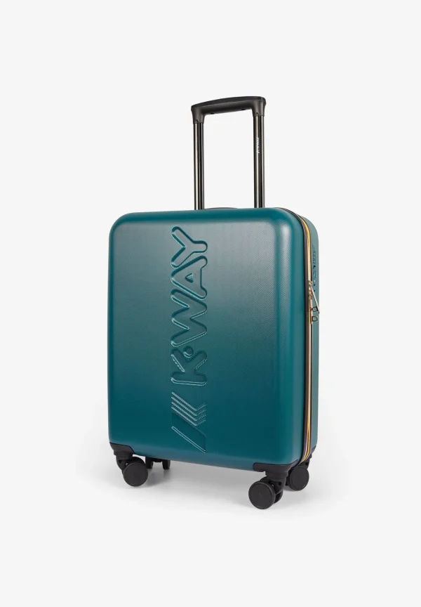 K-WAY | Maleta Trolley-Hombre Bolsas Y Mochilas
