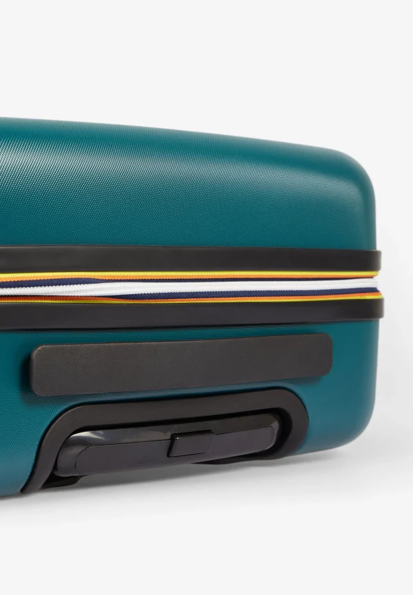 K-WAY | Maleta Trolley-Hombre Bolsas Y Mochilas