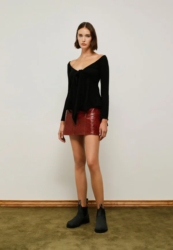 LAAGAM | Blusa Alana-Mujer Camisas Y Blusas