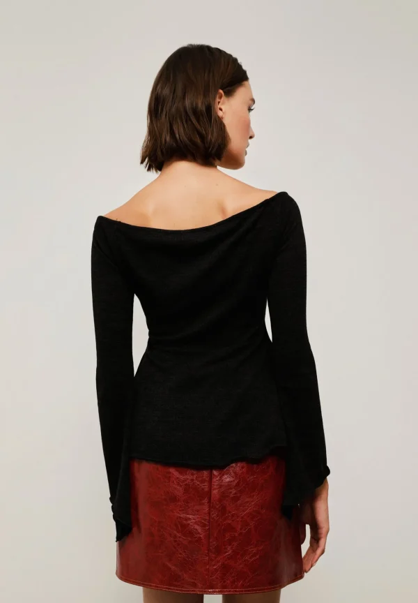 LAAGAM | Blusa Alana-Mujer Camisas Y Blusas