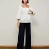 LAAGAM | Blusa Cecile-Mujer Camisas Y Blusas