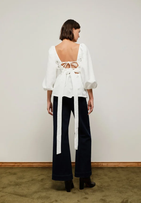 LAAGAM | Blusa Cecile-Mujer Camisas Y Blusas