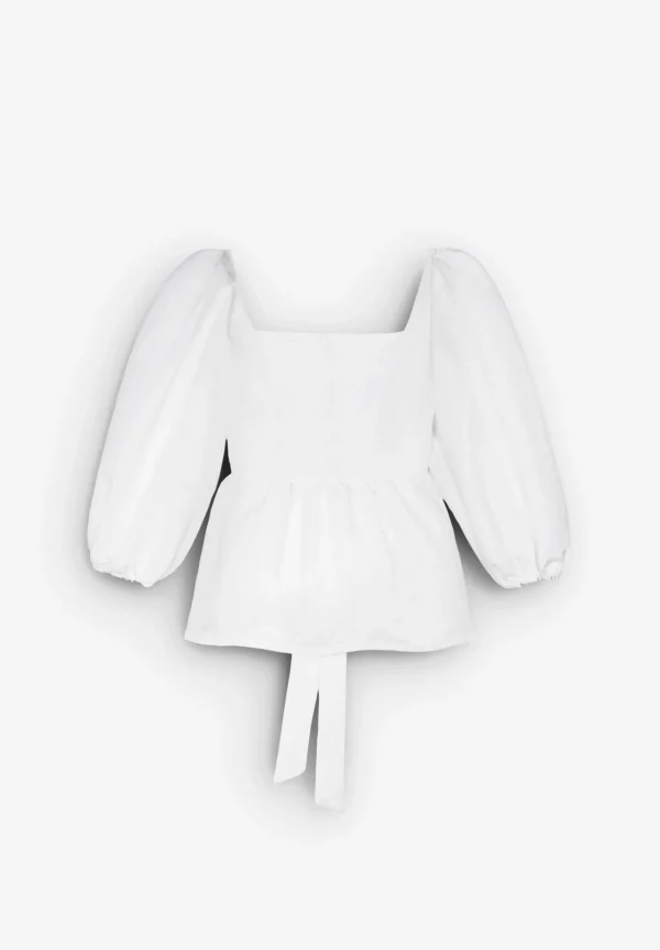 LAAGAM | Blusa Cecile-Mujer Camisas Y Blusas
